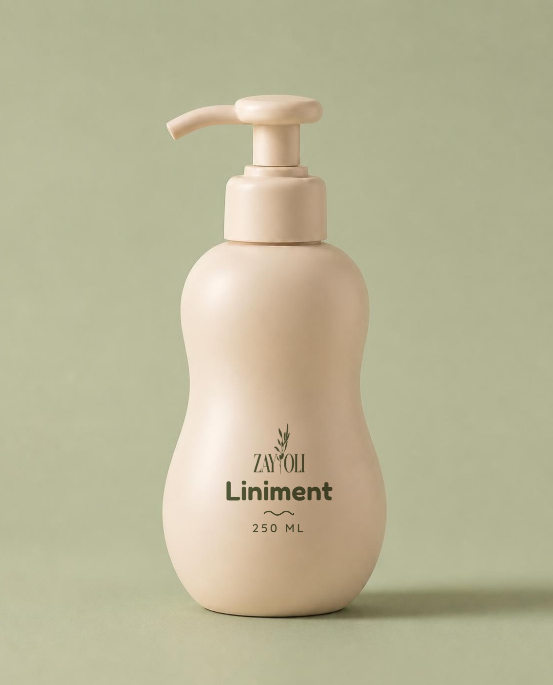 Liniment Nettoyant Zayoli