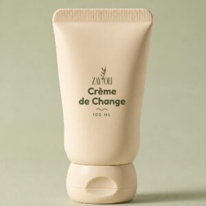 Crème de Change Zayoli