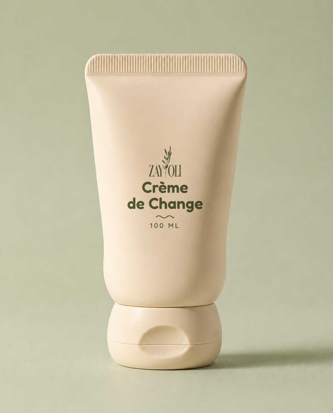 Crème de Change Zayoli